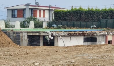 Narlıdere Belediyesi’nden Skandal Karar: Yıkılmamış Binalar İçin “Yıkıldı” Denildi!